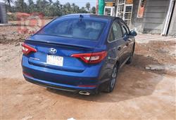 هیوندای سۆناتا